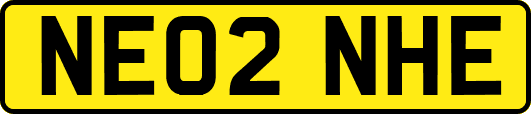 NE02NHE
