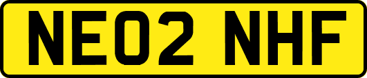 NE02NHF