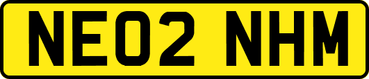 NE02NHM