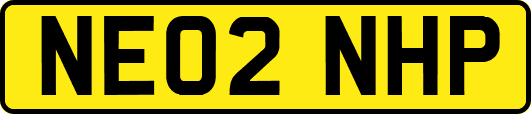 NE02NHP