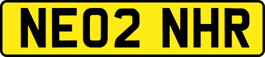 NE02NHR