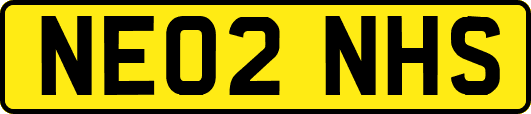 NE02NHS
