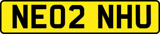 NE02NHU
