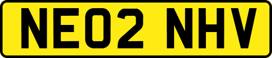NE02NHV