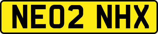 NE02NHX