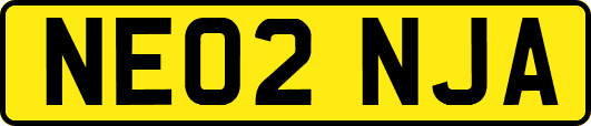 NE02NJA