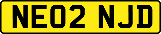 NE02NJD