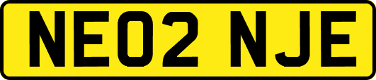 NE02NJE