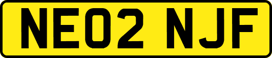 NE02NJF