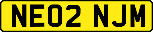 NE02NJM