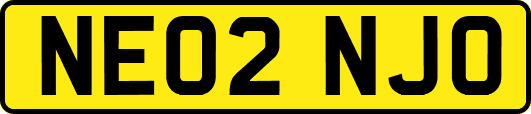 NE02NJO