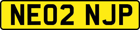 NE02NJP