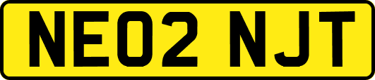NE02NJT
