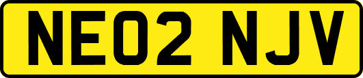 NE02NJV