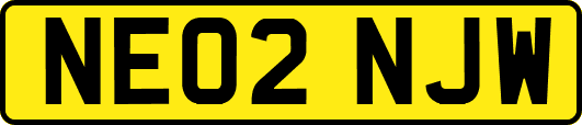 NE02NJW