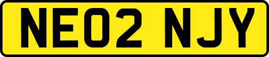 NE02NJY