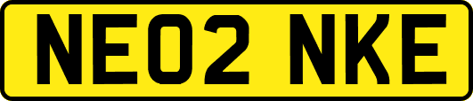 NE02NKE