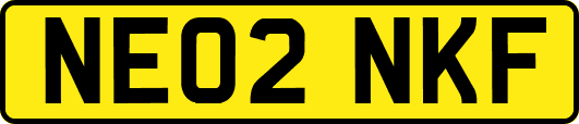 NE02NKF