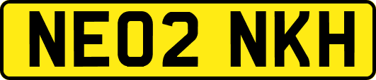 NE02NKH