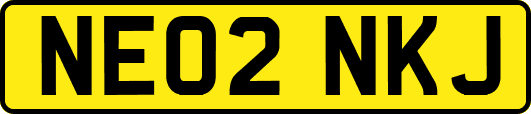 NE02NKJ