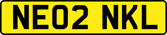 NE02NKL