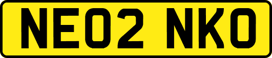 NE02NKO