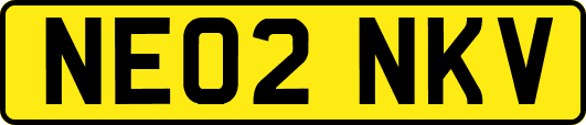 NE02NKV