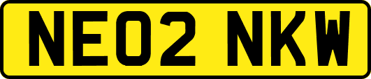 NE02NKW