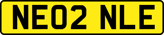 NE02NLE