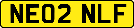 NE02NLF