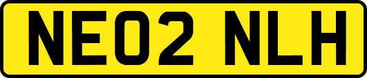 NE02NLH