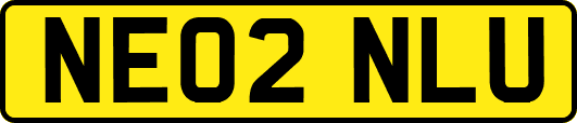 NE02NLU