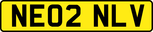 NE02NLV