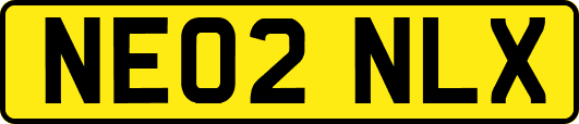 NE02NLX