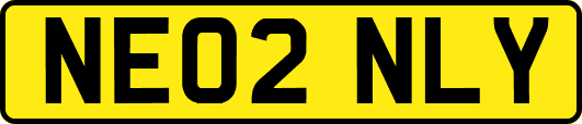 NE02NLY