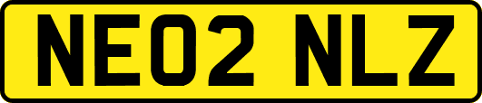 NE02NLZ