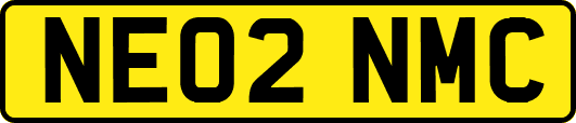 NE02NMC