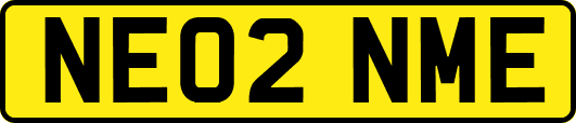 NE02NME