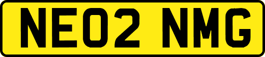 NE02NMG