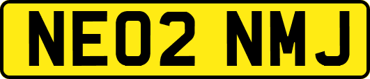 NE02NMJ