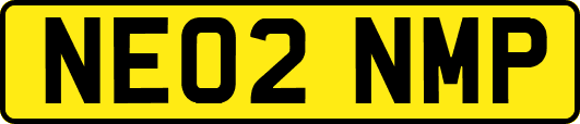 NE02NMP