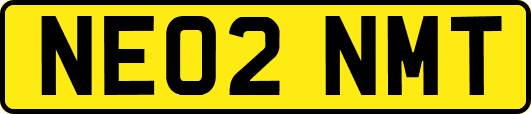 NE02NMT