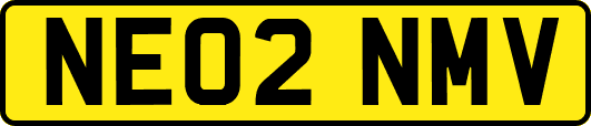 NE02NMV