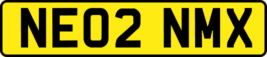 NE02NMX