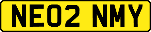 NE02NMY