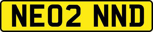 NE02NND