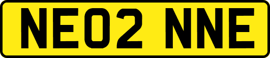 NE02NNE