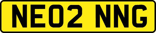 NE02NNG