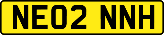 NE02NNH