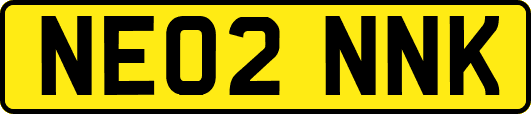 NE02NNK
